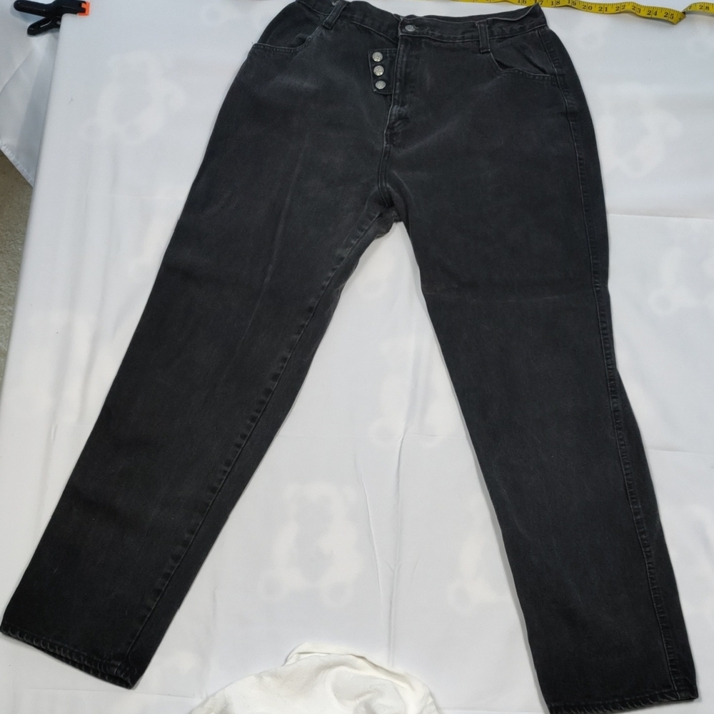 Black Women's Jeans